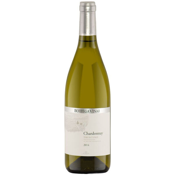 Chardonnay DOC Trentino