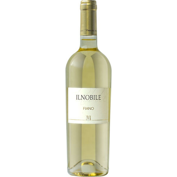 Il Nobile Fiano Bianco Salento IGP 