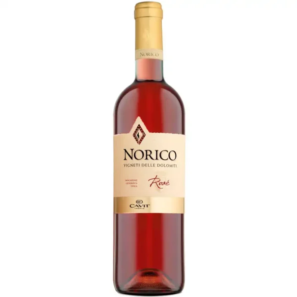 Norico Vigneti Dolomiti IGT Rose CAVIT