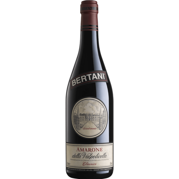 Amarone della Valpolicella Classico