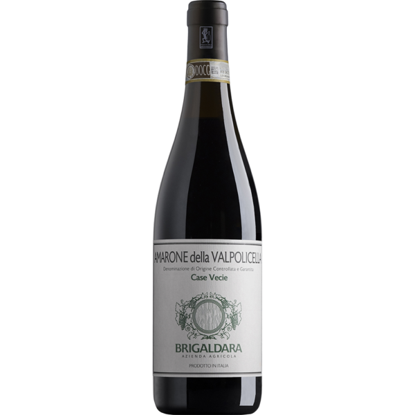 Case Vecie Amarone della Valpolicella DOCG