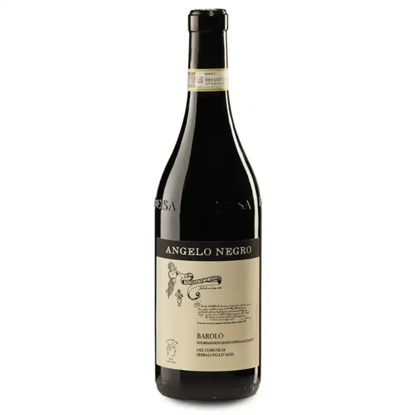 Barolo DOCG del Comune di Serralunga d'Alba 150cl