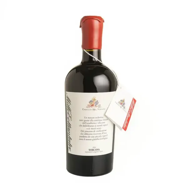 MilleEottantatre Toscana Rosso IGT