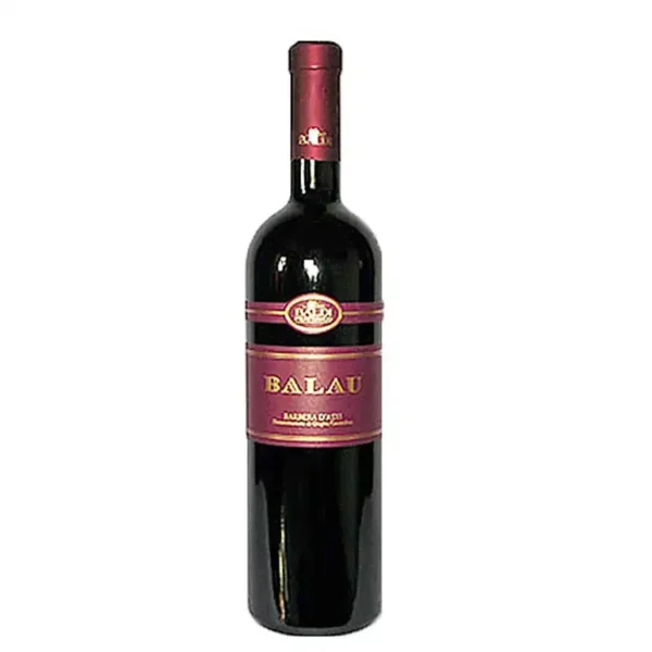 Balau Barbera d'Asti Superiore DOCG