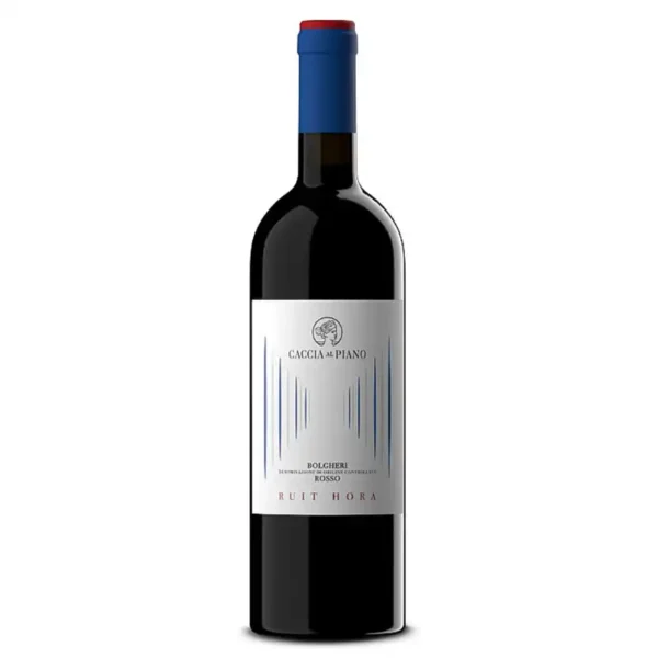 Bolgheri Rosso DOC RUIT HORA