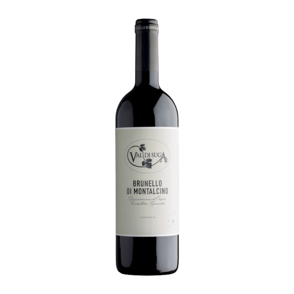 Brunello di Montalcino DOCG