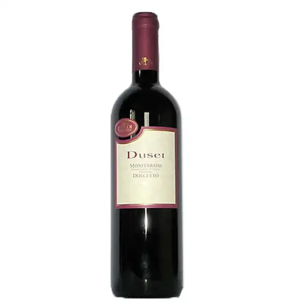 Dolcetto d'Alba DOC