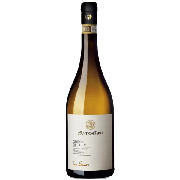 Greco di Tufo DOCG d'Antiche Terre