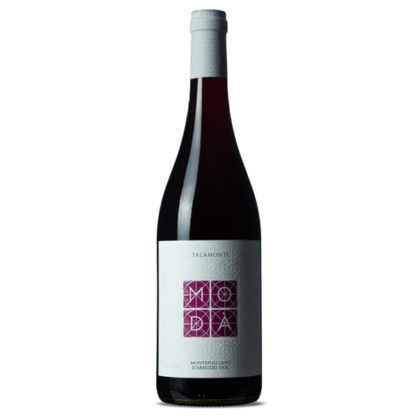 Mod'A Montepulciano d'Abruzzo DOC 150cl