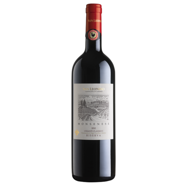 Monsenese Chianti Classico Riserva DOCG