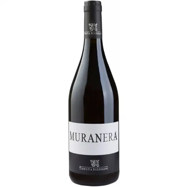 MURANERA IGT Calabria Rosso Tenuta Iuzzolini