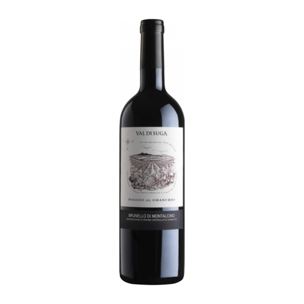 Poggio al Granchio Brunello di Montalcino DOCG