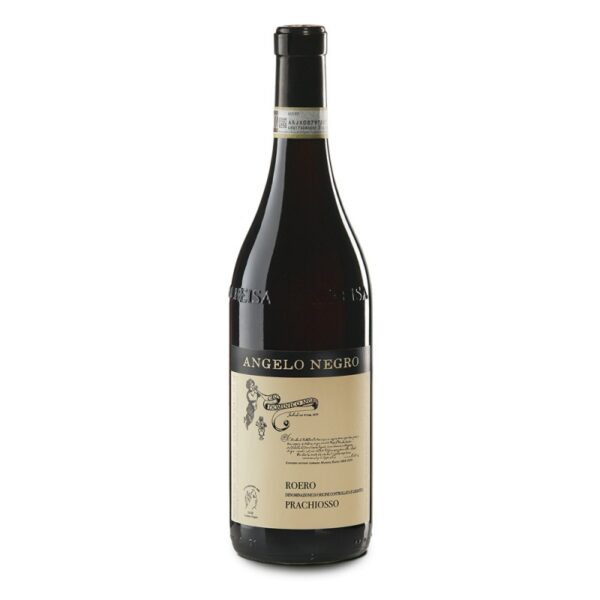 Prachiosso Roero DOCG