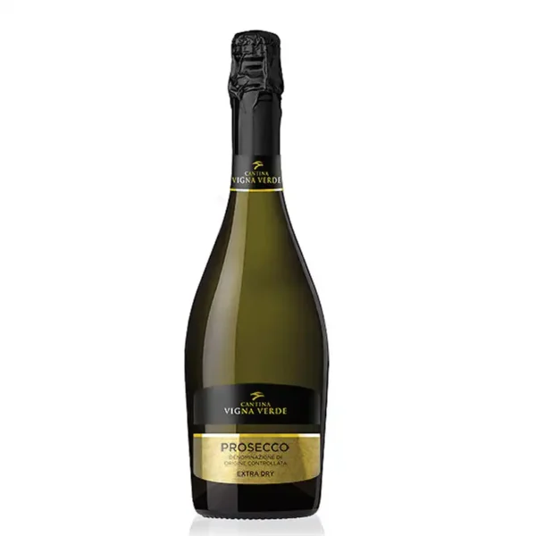 Prosecco Extra Dry DOC Cantina Vigna Verde