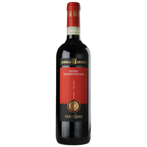 Rosso di Montalcino DOC