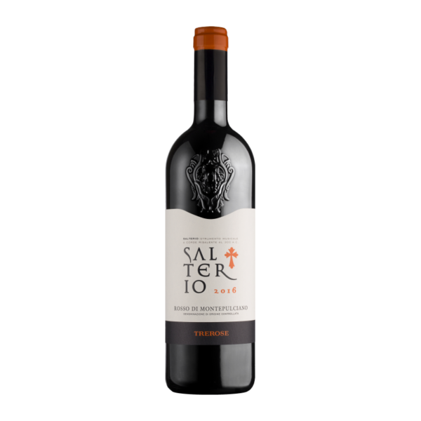 Salterio Rosso di Montepulciano DOC