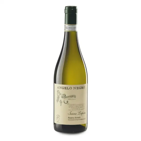 Serra Lupini Roero Arneis DOCG