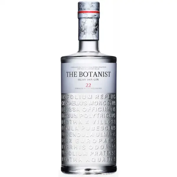 The Botanist 22