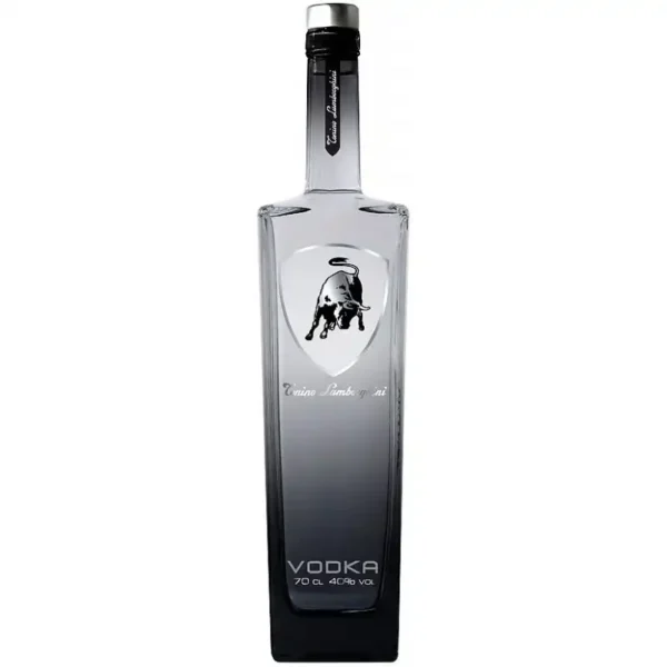 Tonino Lamborghini Vodka