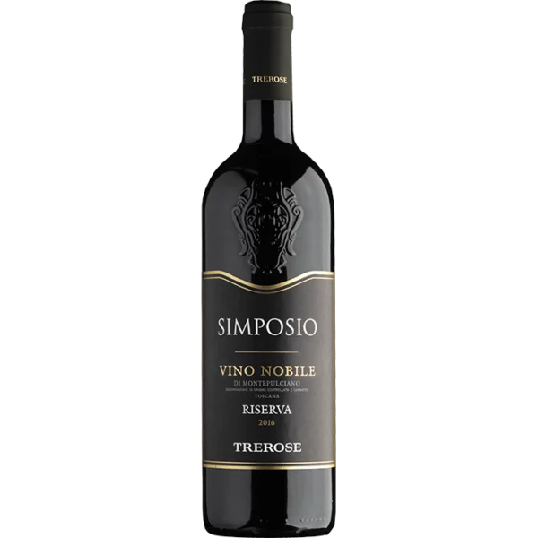 Simposio Nobile di Montepulciano Riserva DOCG