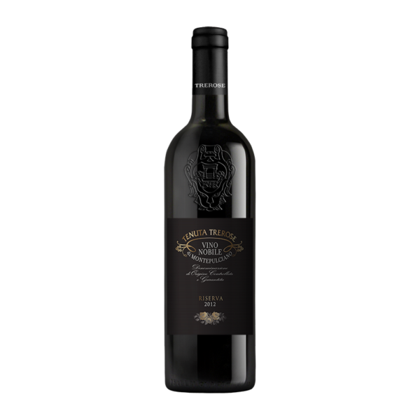 Vino Nobile di Montepulciano Riserva DOCG