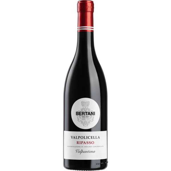 Valpolicella Ripasso Valpantena DOC – Rotwein aus dem Veneto