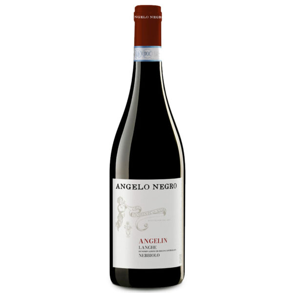 Angelin Langhe Nebbiolo DOC