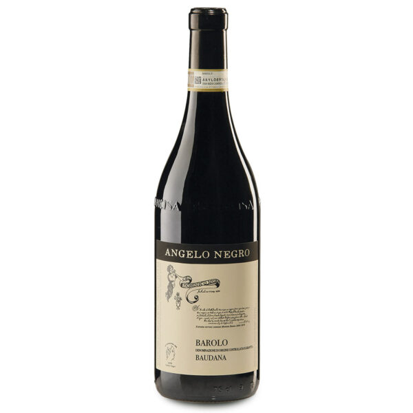 Baudana Barolo DOCG